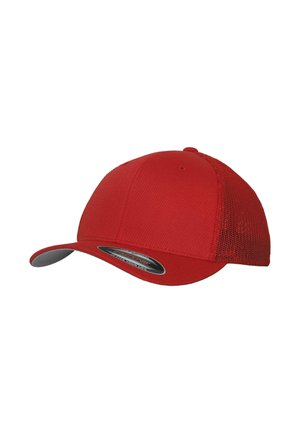 UNISEX - Caps - red