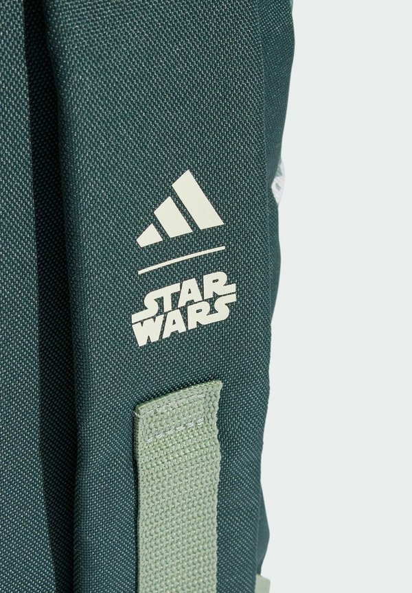 STAR WARS THE MANDALORIAN - Backpack - legend ivy   multicolor3