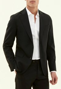 Oscar Jacobson EGO  - Blazer - black