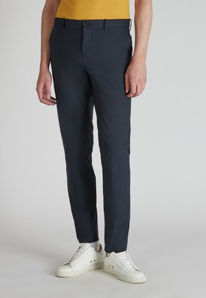 INCOTEX - Chino - dark blue
