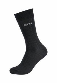 JOOP! 3 PACK - Strømper - black