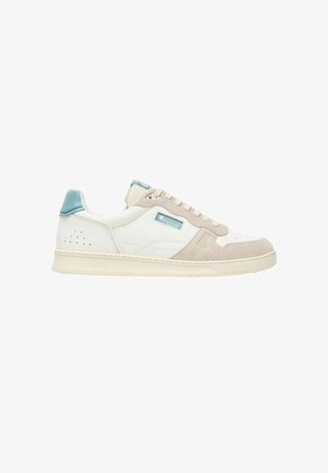 Faguo, Zapatillas - white blue