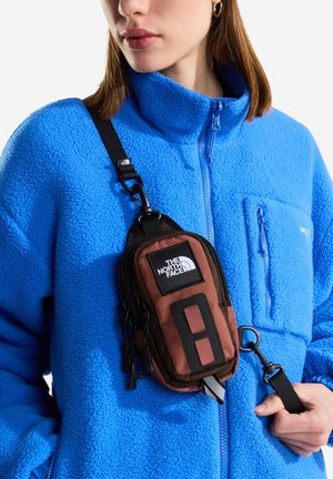 The North Face, HOT SHOT UNISEX, ciemnoczerwony
