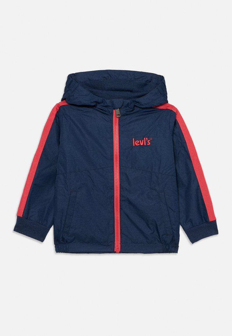 Levi’s® Lichte jas donkerblauw Levi’s® Lichte jas donkerblauw