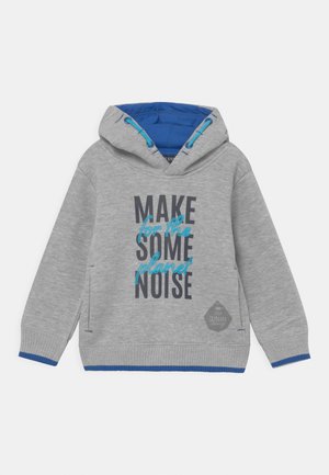 KIDS BOYS - Sweatshirt - nebel melange