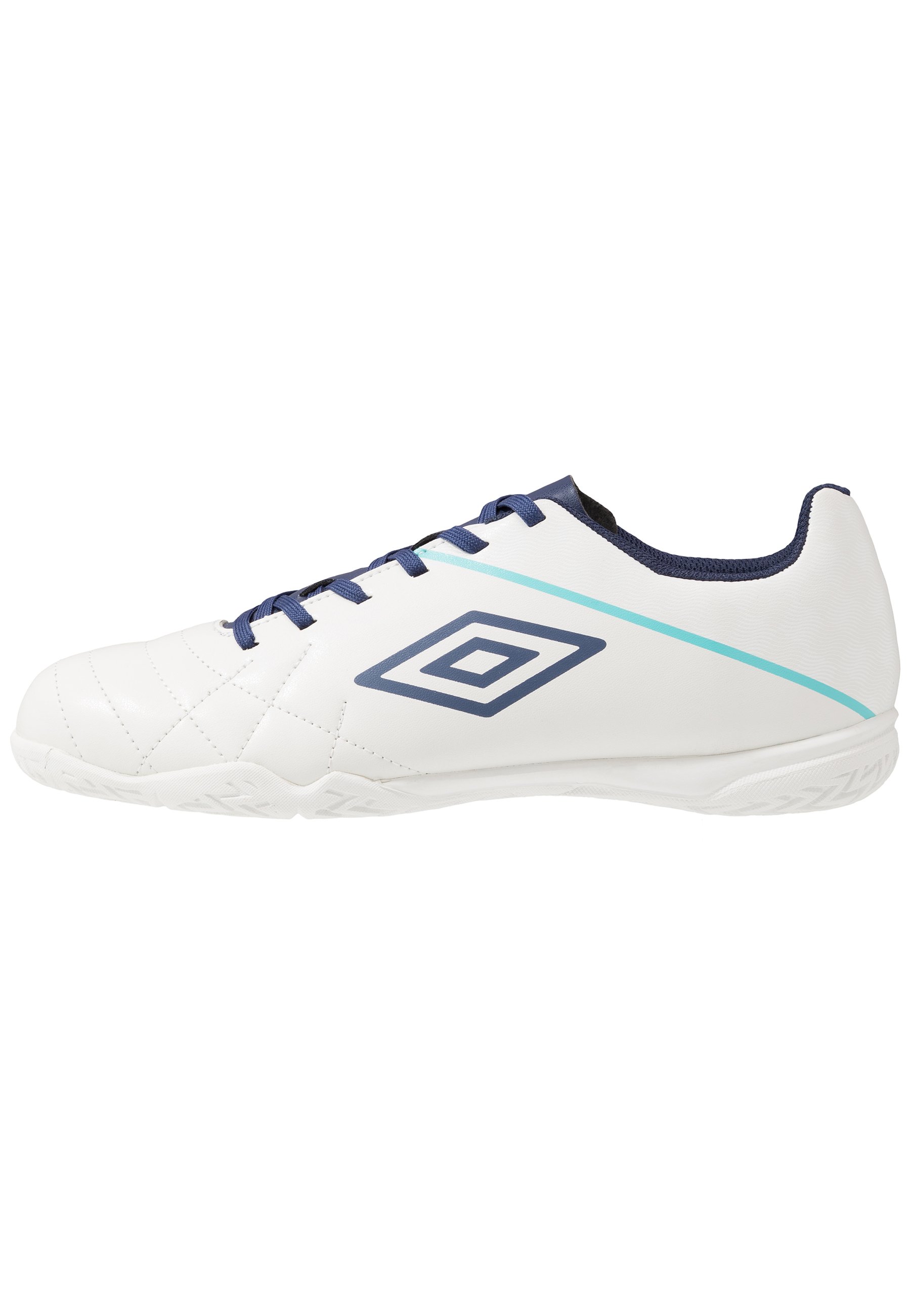 Umbro MEDUSÆ III LEAGUE IC Fotballsko innendørs white Umbro MEDUSÆ III CLUB IC Fotballsko innendørs white