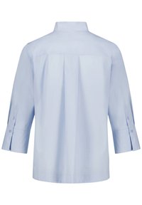 Gerry Weber 3/4 ARM  - Blouse - light blue