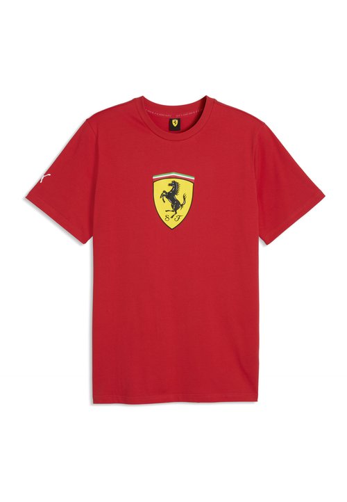 PUMA T-Shirt 'Ferrari' — photo 4