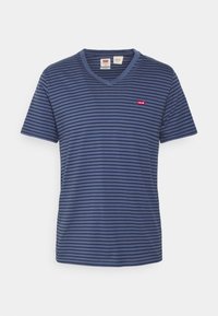 Não selecionado, finial nightshadow blue