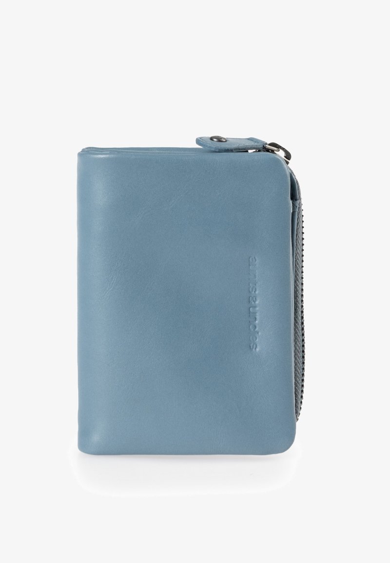 Aunts & Uncles CHERRY - Geldbörse - flint stone