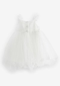 Next EMBELLISHED TULLE BRIDESMAID - Ballkleid - ivory cream