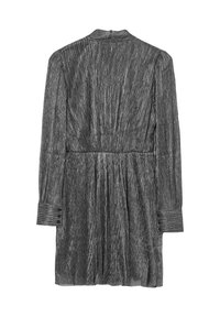 Calliope COURTE - Vestito elegante - argent