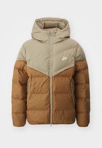 Não selecionado, khaki/light british tan/sail