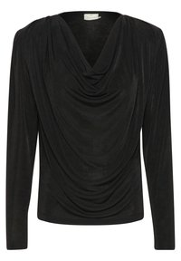 Unausgewählt, black deep