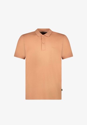 Cars Jeans, POLO DARIO - - Poloshirt - orange