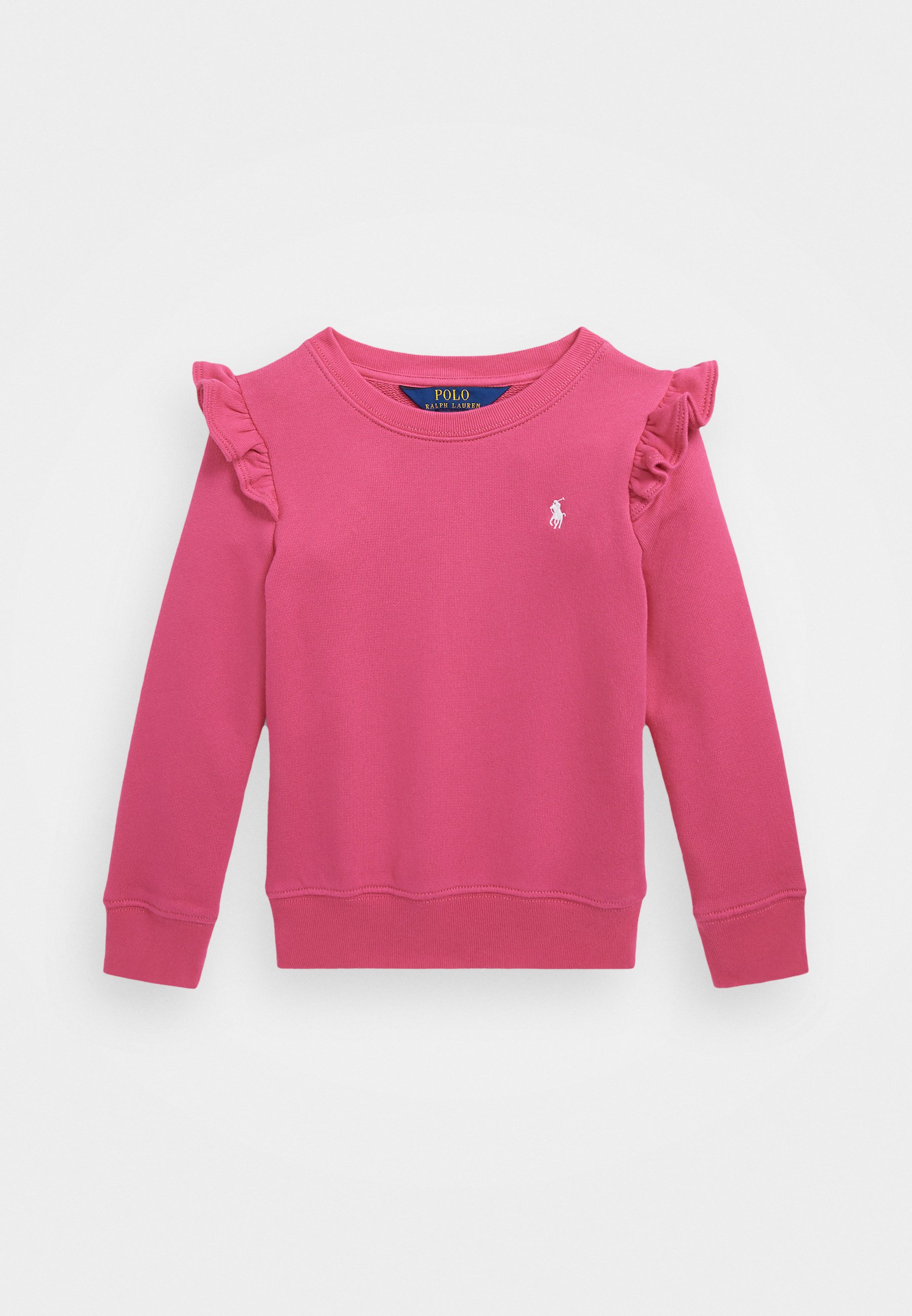 Polo Ralph Lauren Sweatshirt bright pink/pink - Main Image