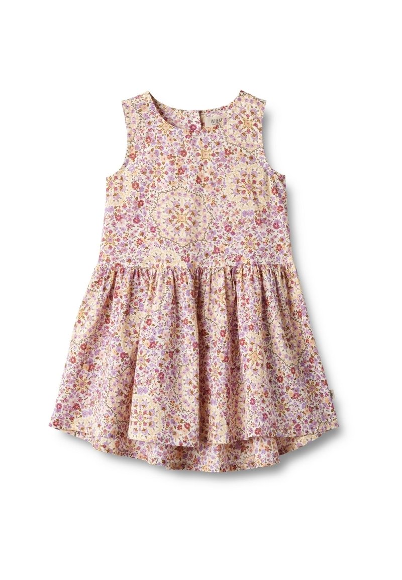 Wheat Jurk roze Wheat Jurk roze