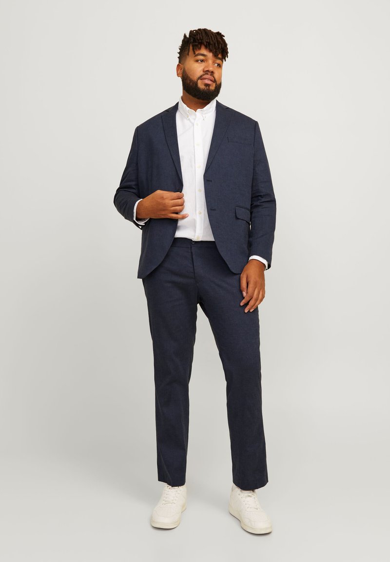 Jack & Jones PREMIUM Kostuum donkerblauw