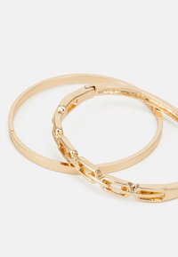 ALDO DARAENNON 2 PACK - Bracelet - gold-coloured