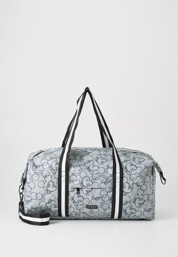 SPORTS BAG MICKEY MOUSE UNISEX - Sports bag