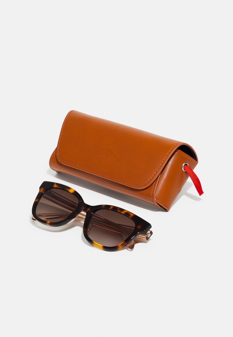 Damen Taschen | Fossil Sonnenbrille havana/braun - EQ22725 Damen Taschen | Fossil Sonnenbrille havana/braun - EQ22725