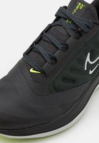 Nike Performance Silniční běžecké boty - black