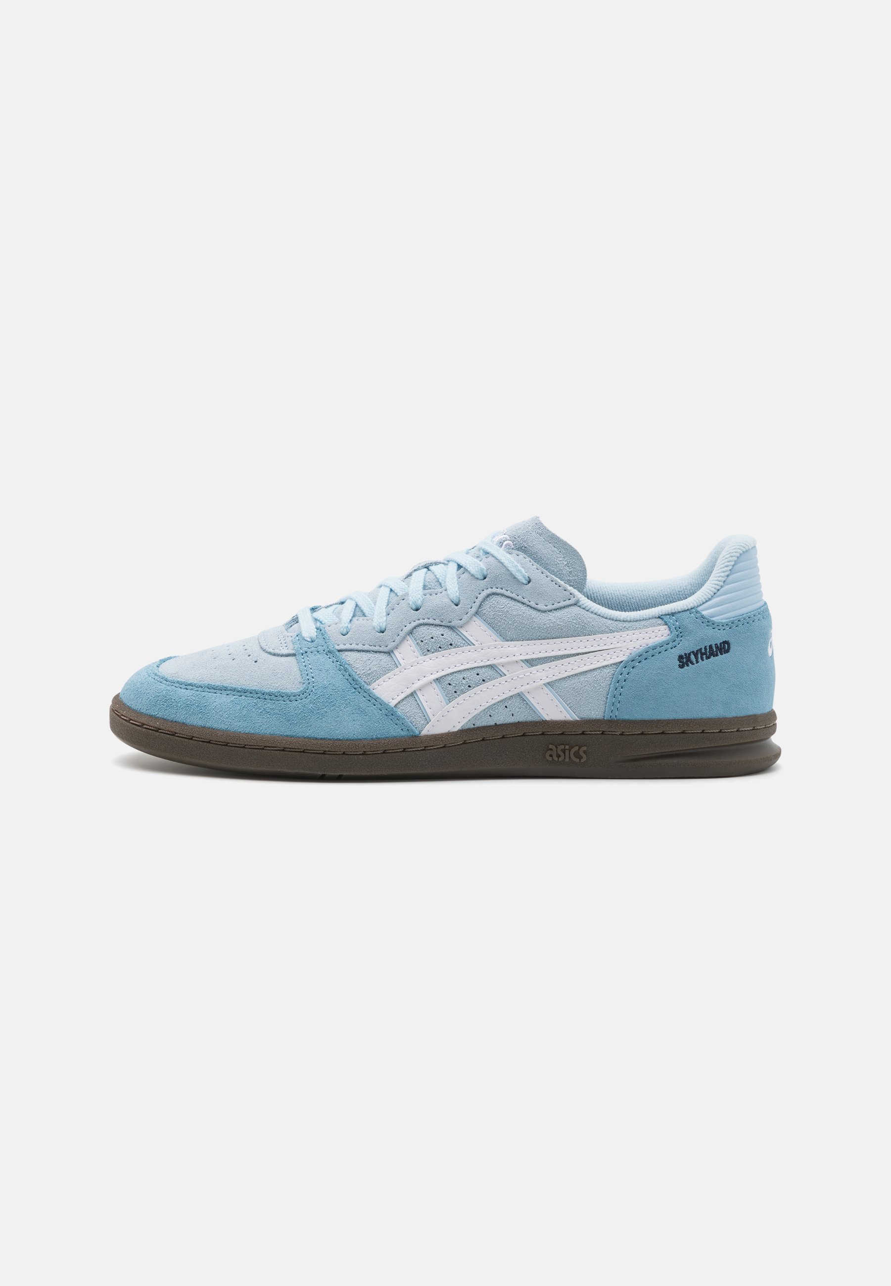 ASICS SportStyle SKYHAND OG UNISEX - Sneaker low - light blue