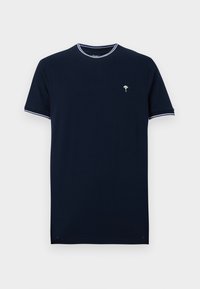 PLATON - Camiseta básica - dark blue