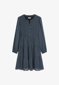 Unausgewählt, light blue