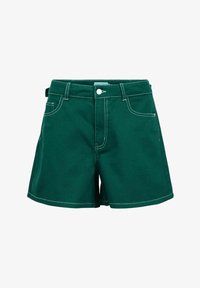 Non sélectionné, botanical garden