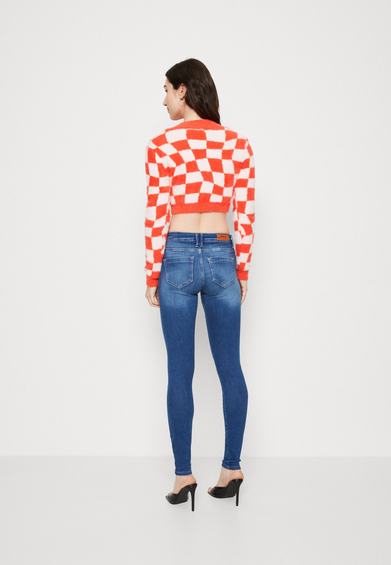 ONLSHAPE SEAMLESS LONG