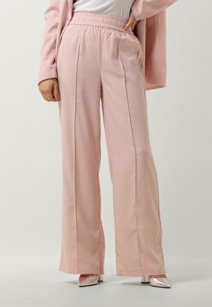 NEYA - Broek - lichtroze
