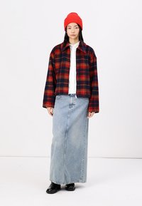 Object OBJSELINE JACKET - Veste légère - sky captain