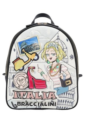 Braccialini Zaino - multicolore