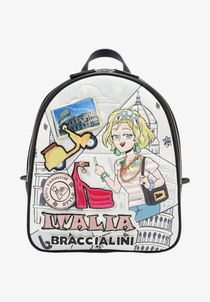 Braccialini Zaino - multicolore