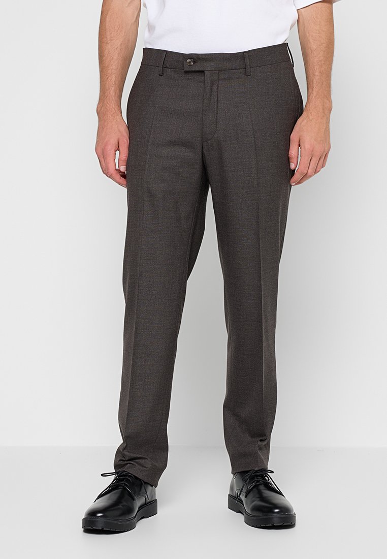 Hechter Paris Broek bruin