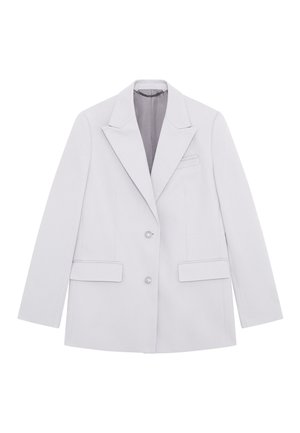 Blazer - light purple