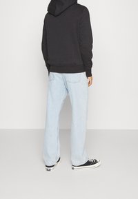 Tommy Hilfiger Felpa con cappuccio - black