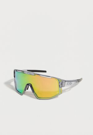 Bliz Active Eyewear, FUSION SMALL UNISEX - Αθλητικά γυαλιά - crystal black