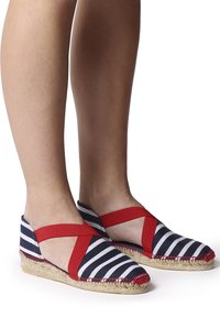 Toni Pons ESTARTIT - Espadrilės - mariner