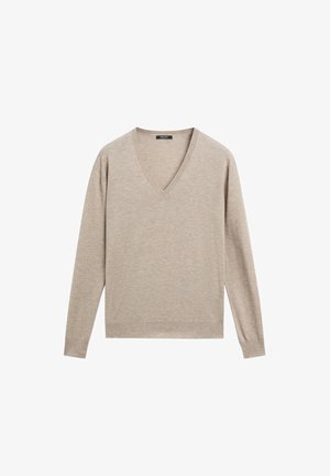 Massimo Dutti, - Sweter