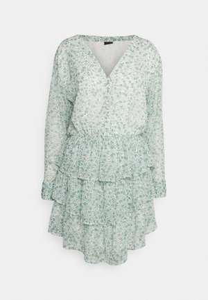 Gina Tricot MIRR DRESS - Särkkleit - morn ditsy (6204)
