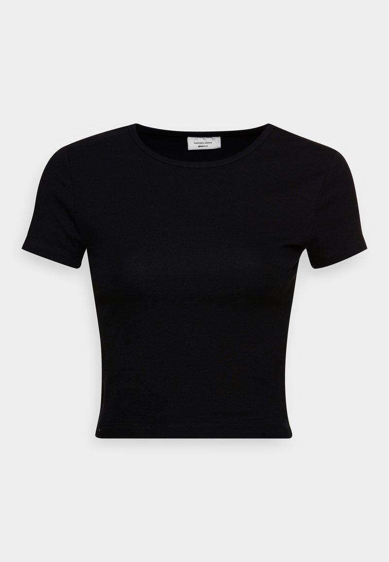 Basic tight top
