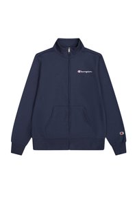 ICONS - Sudadera con cremallera - dark blue