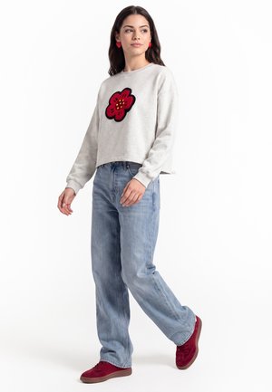 myMo, Sweatshirt - offwhite