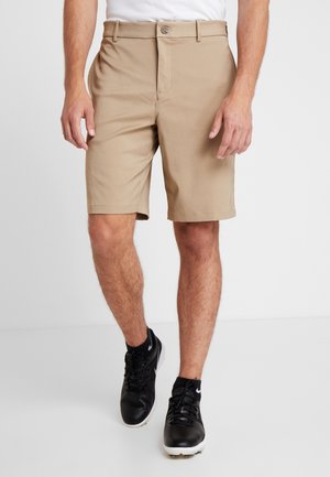 Pantalón corto de deporte - khaki