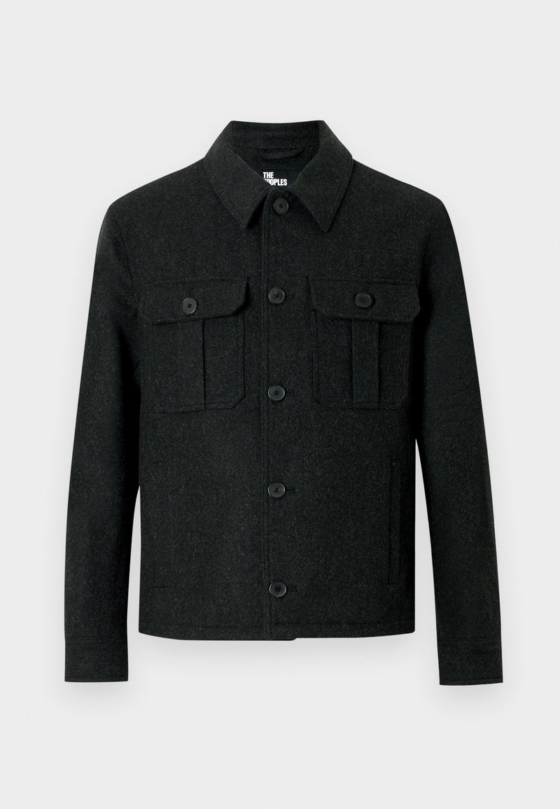 Chaqueta de entretiempo
