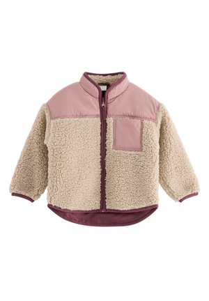 UNISEX - Kurtka z polaru