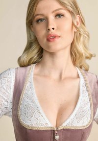 Krüger Dirndl DENA - Dirndl - rose