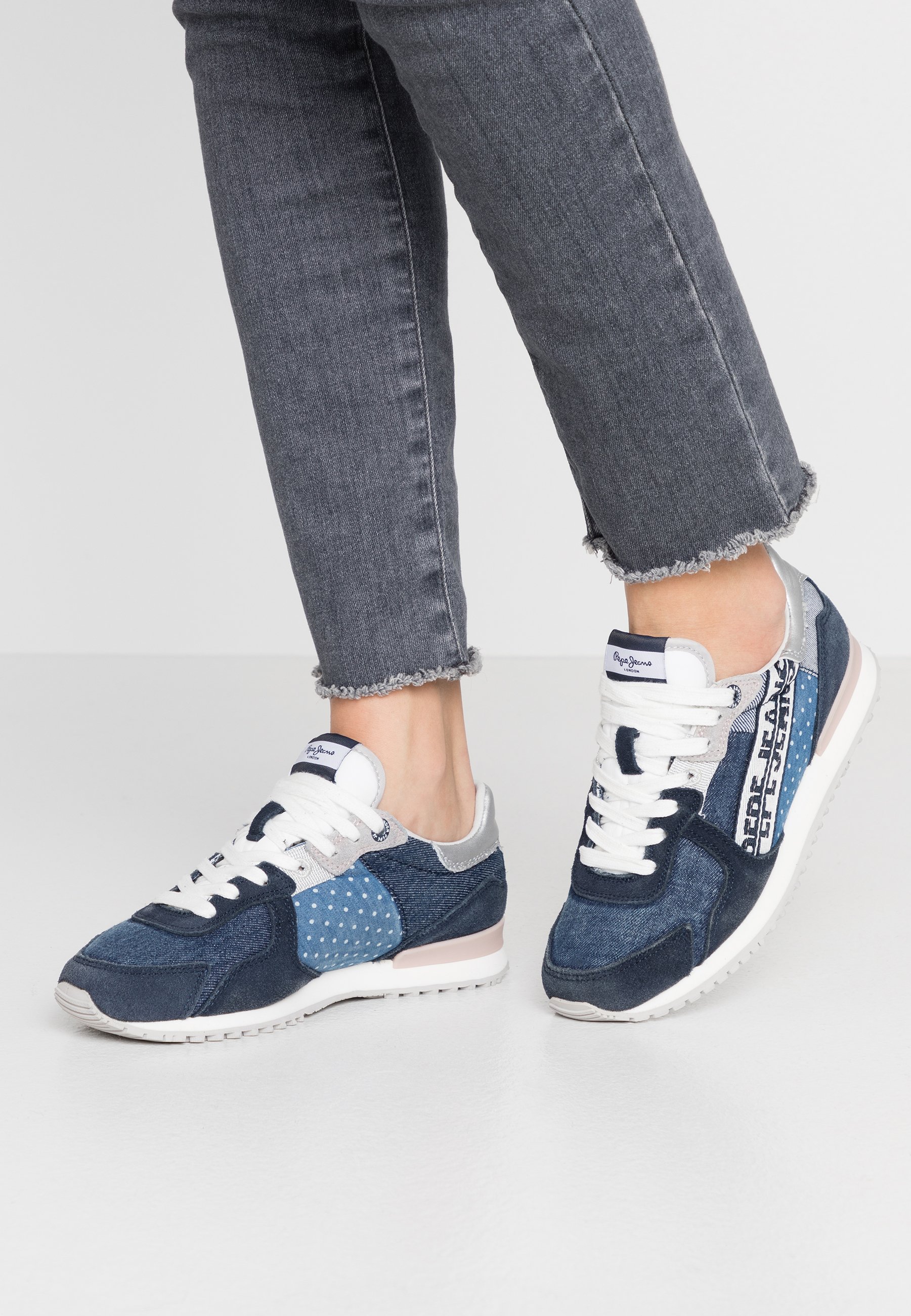 zapatillas pepe jeans outlet